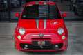 Fiat 500 *Ferrari Dealers N° 88 of 200* Rot - thumbnail 8