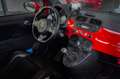 Fiat 500 *Ferrari Dealers N° 88 of 200* Rot - thumbnail 9