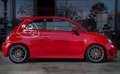 Fiat 500 *Ferrari Dealers N° 88 of 200* Rot - thumbnail 6