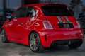 Fiat 500 *Ferrari Dealers N° 88 of 200* Rot - thumbnail 3