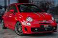 Fiat 500 *Ferrari Dealers N° 88 of 200* Rot - thumbnail 7
