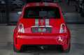 Fiat 500 *Ferrari Dealers N° 88 of 200* Rot - thumbnail 4
