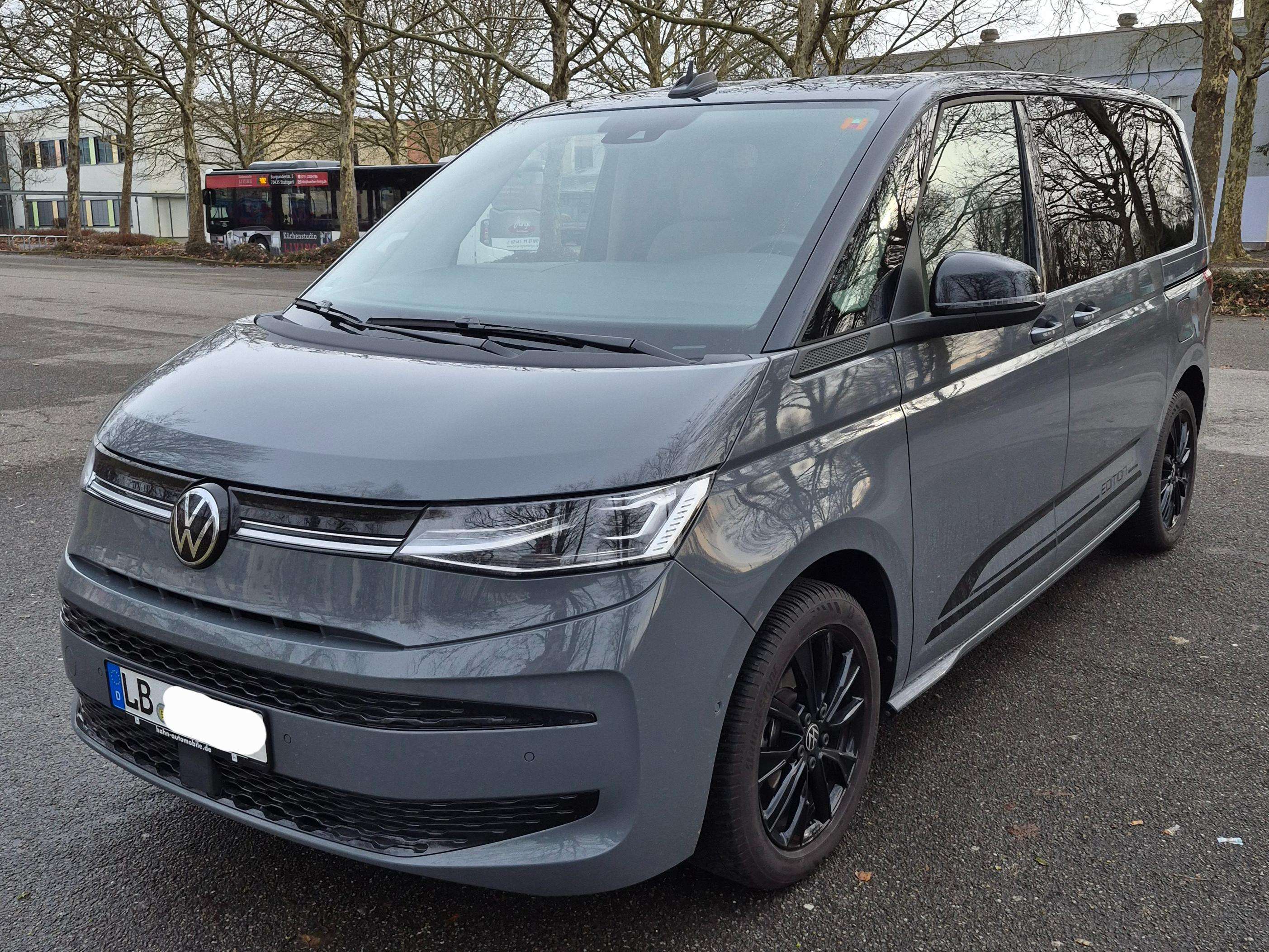 Second hand Volkswagen  2.0