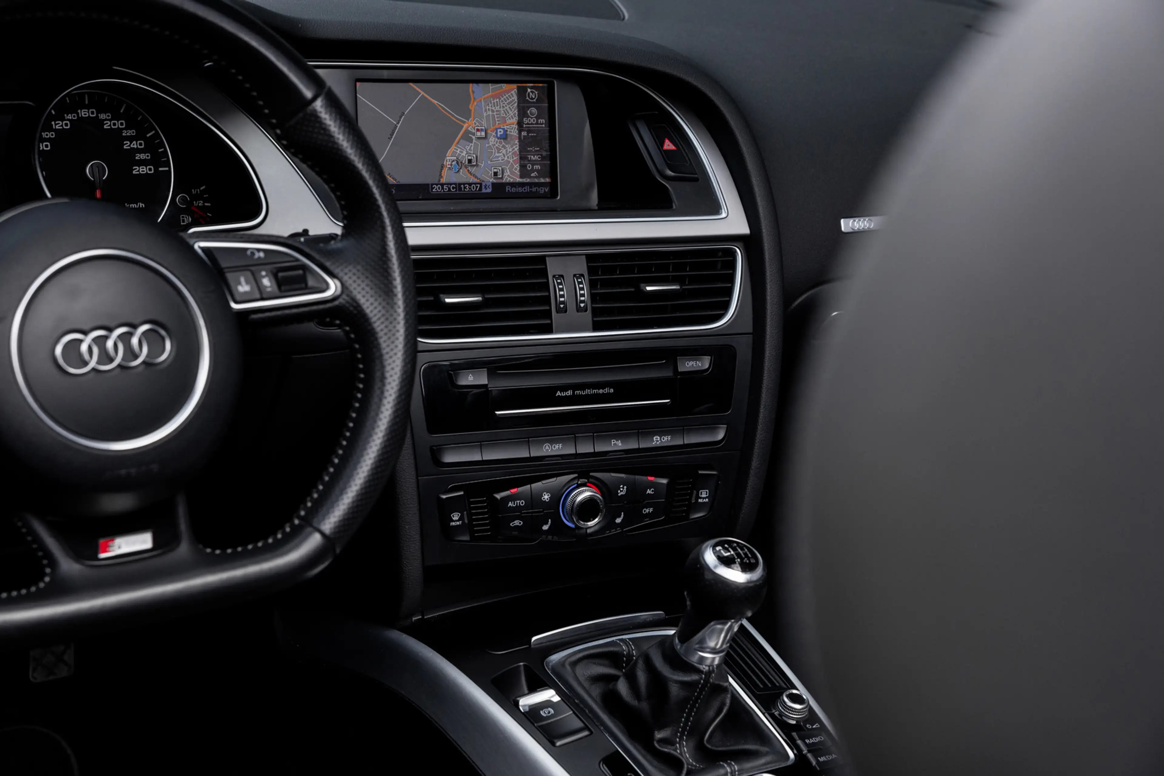 Audi A5 Cabriolet 1.8 TFSI S-Line (170pk) Nekverwarming | — photo 8
