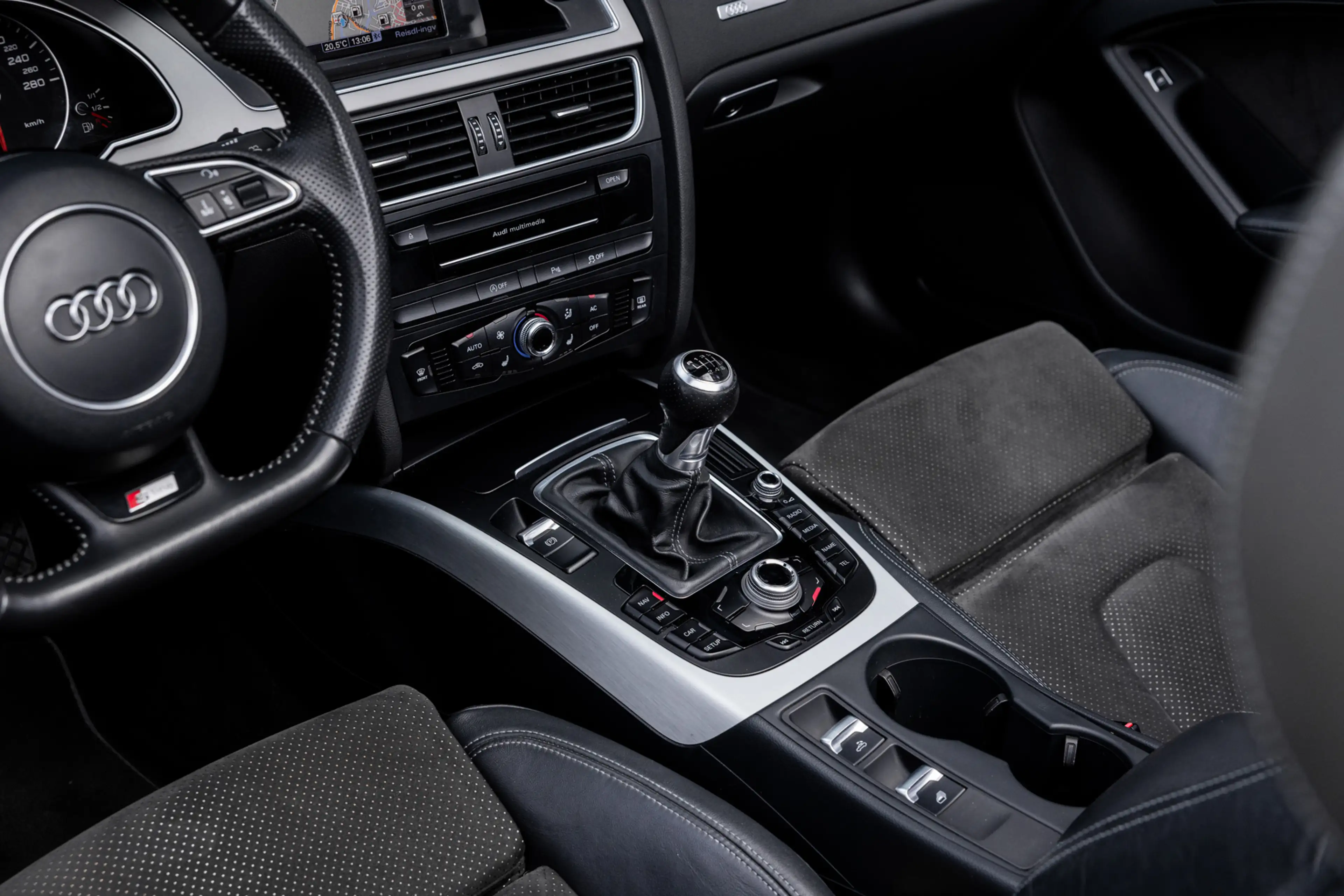 Audi A5 Cabriolet 1.8 TFSI S-Line (170pk) Nekverwarming | — photo 7