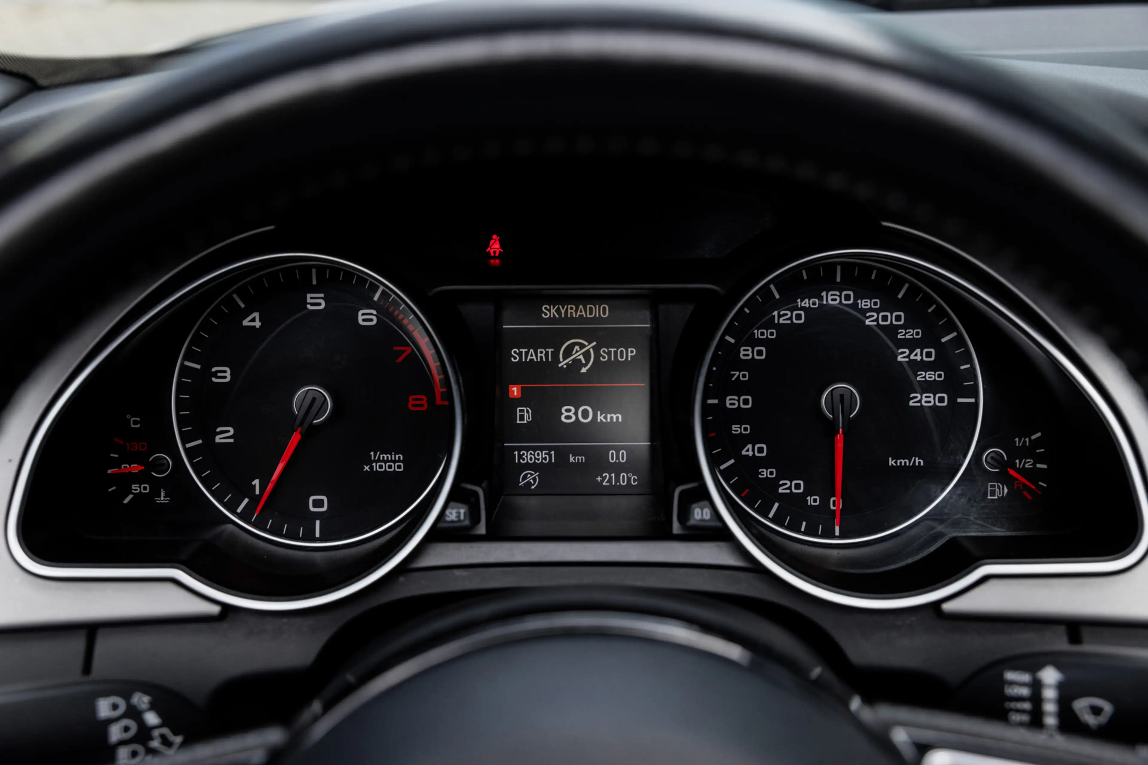 Audi A5 Cabriolet 1.8 TFSI S-Line (170pk) Nekverwarming | — photo 10