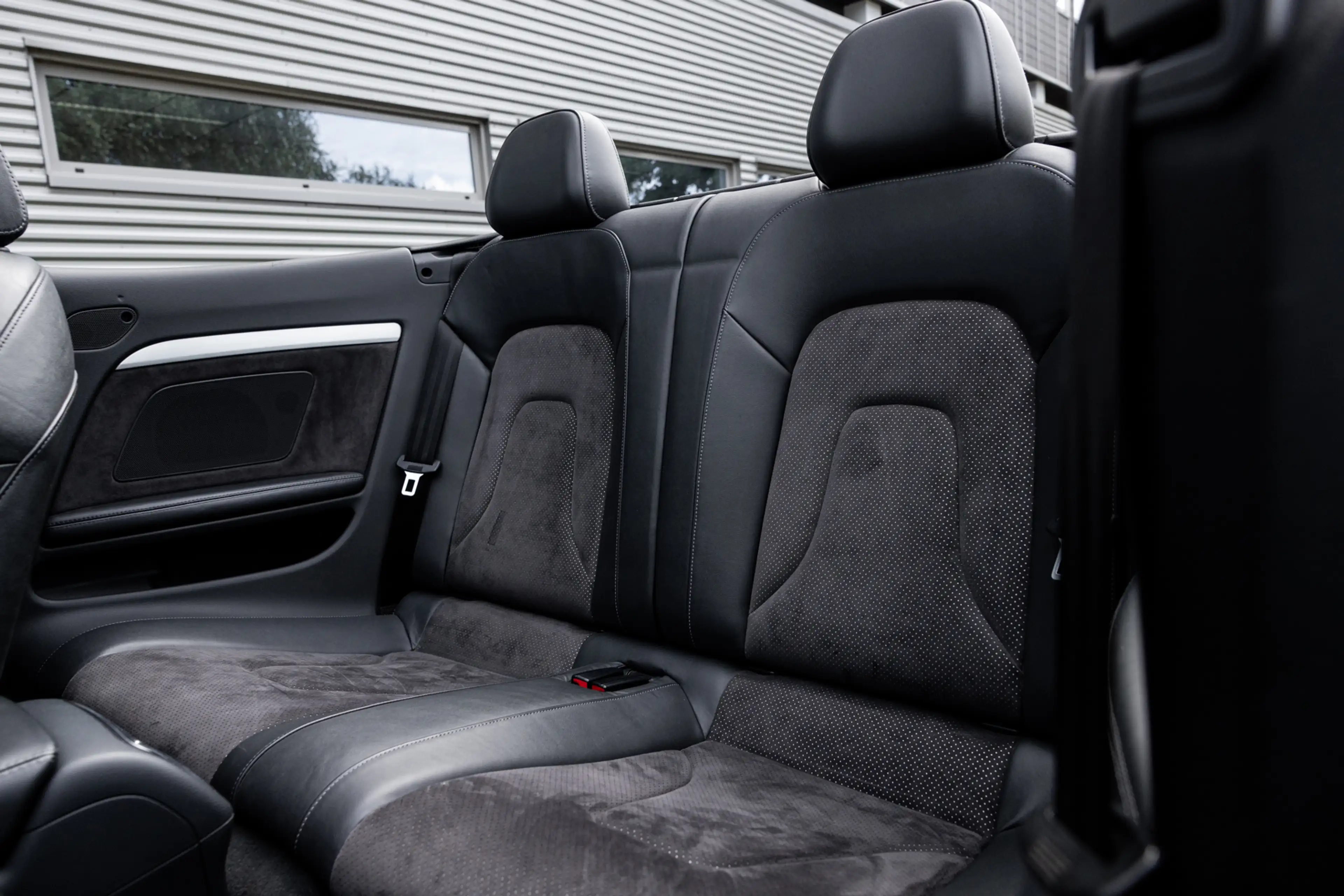 Audi A5 Cabriolet 1.8 TFSI S-Line (170pk) Nekverwarming | — photo 12