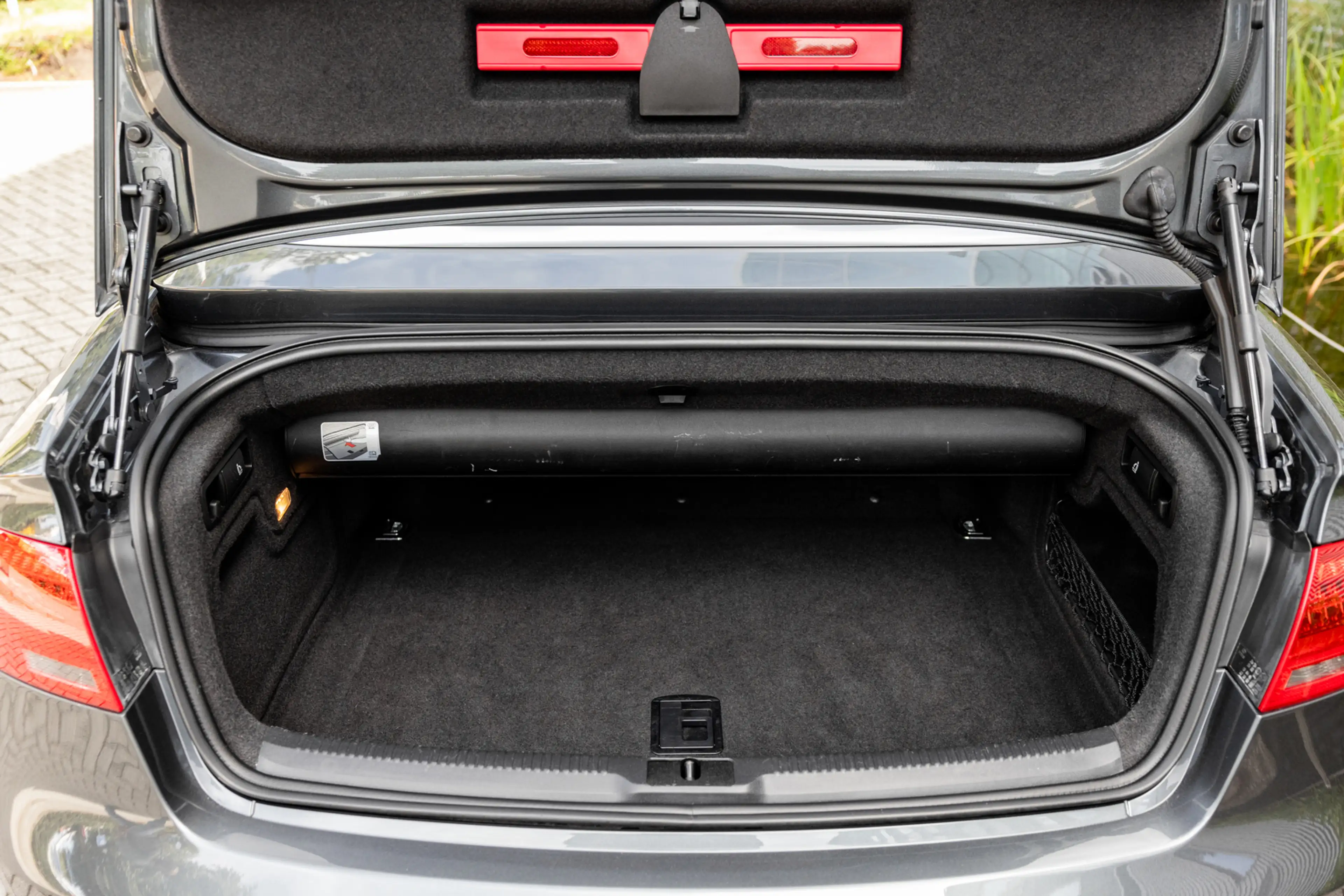 Audi A5 Cabriolet 1.8 TFSI S-Line (170pk) Nekverwarming | — photo 14