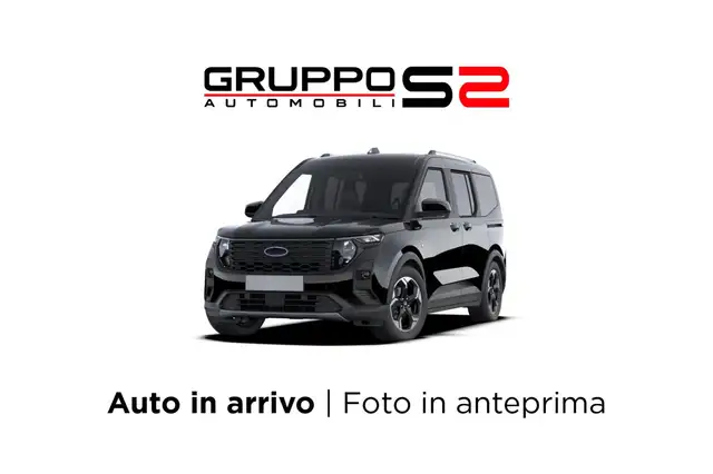 Ford Tourneo Courier 1.0 EcoBoost 125CV Active Auto / Luci diurne LED/Ford Co-Pilot