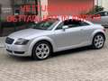 Audi TT 1.8 T 225CV TRAZIONE QUATTRO Silber - thumbnail 1