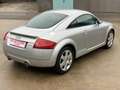 Audi TT 1.8 T 225CV TRAZIONE QUATTRO Argento - thumbnail 2