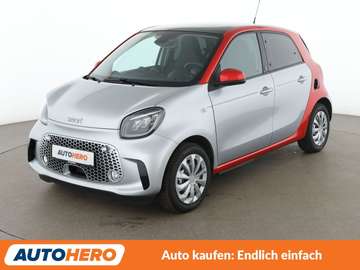 electric drive 60 kW passion Aut.*LED*TEMPO*PDC*
