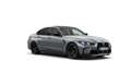 BMW M3 Competition Lim. xDrive Grau - thumbnail 2