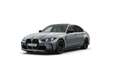 BMW M3 Competition Lim. xDrive Grau - thumbnail 1