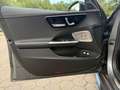 Mercedes-Benz C 300 e T AMG+PANO+NIGHT+AHK+360+BURMESTER Gris - thumbnail 5