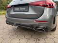 Mercedes-Benz C 300 e T AMG+PANO+NIGHT+AHK+360+BURMESTER Gris - thumbnail 11