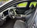 Mercedes-Benz C 300 e T AMG+PANO+NIGHT+AHK+360+BURMESTER Gris - thumbnail 6