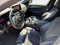 BMW 520 M Sport Weiß - thumbnail 2