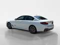 BMW 520 M Sport Weiß - thumbnail 16