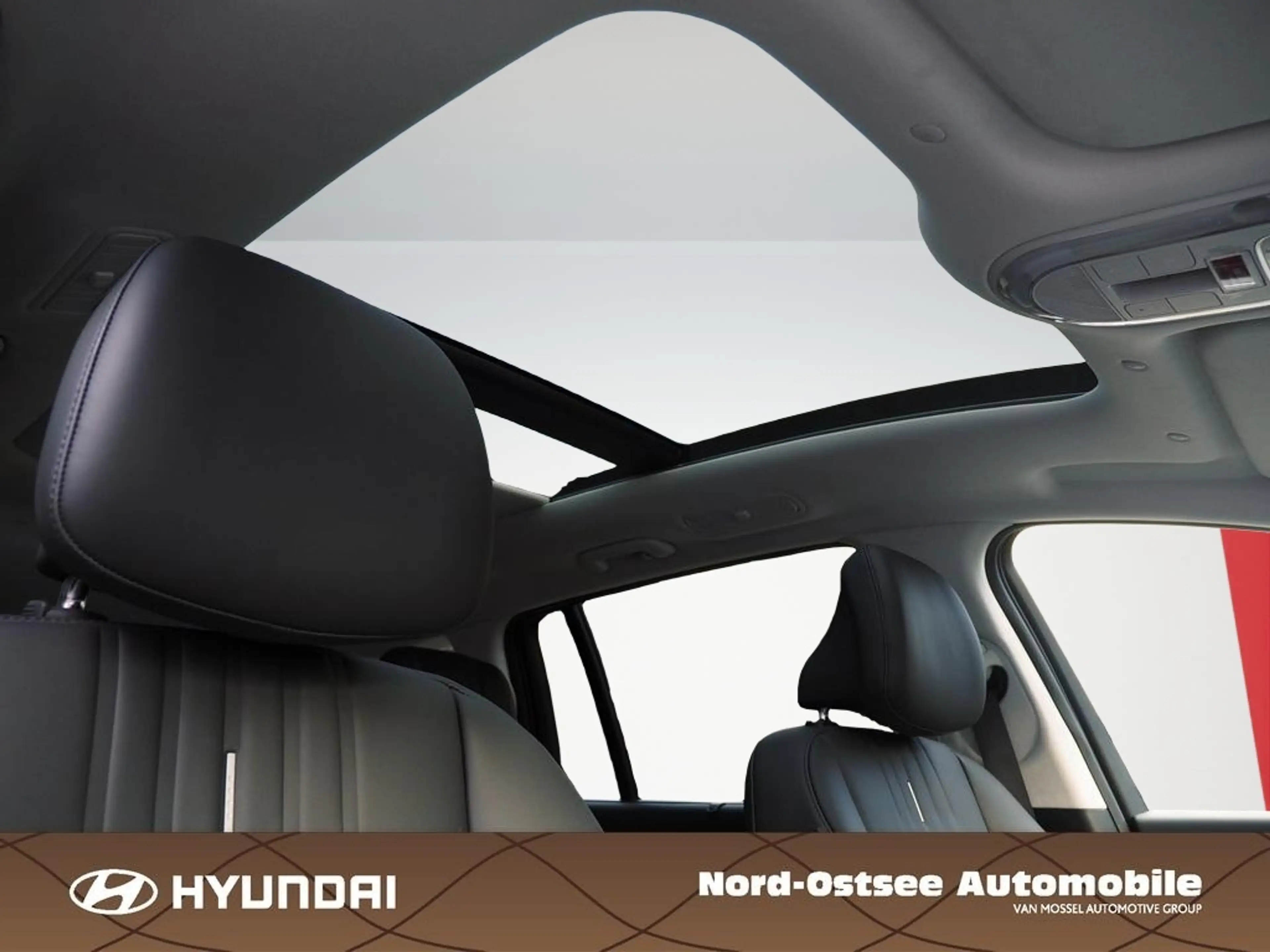 Hyundai IONIQ 9 7-Sitzer UNIQ Pano-Glas-Schiebedach — photo 13