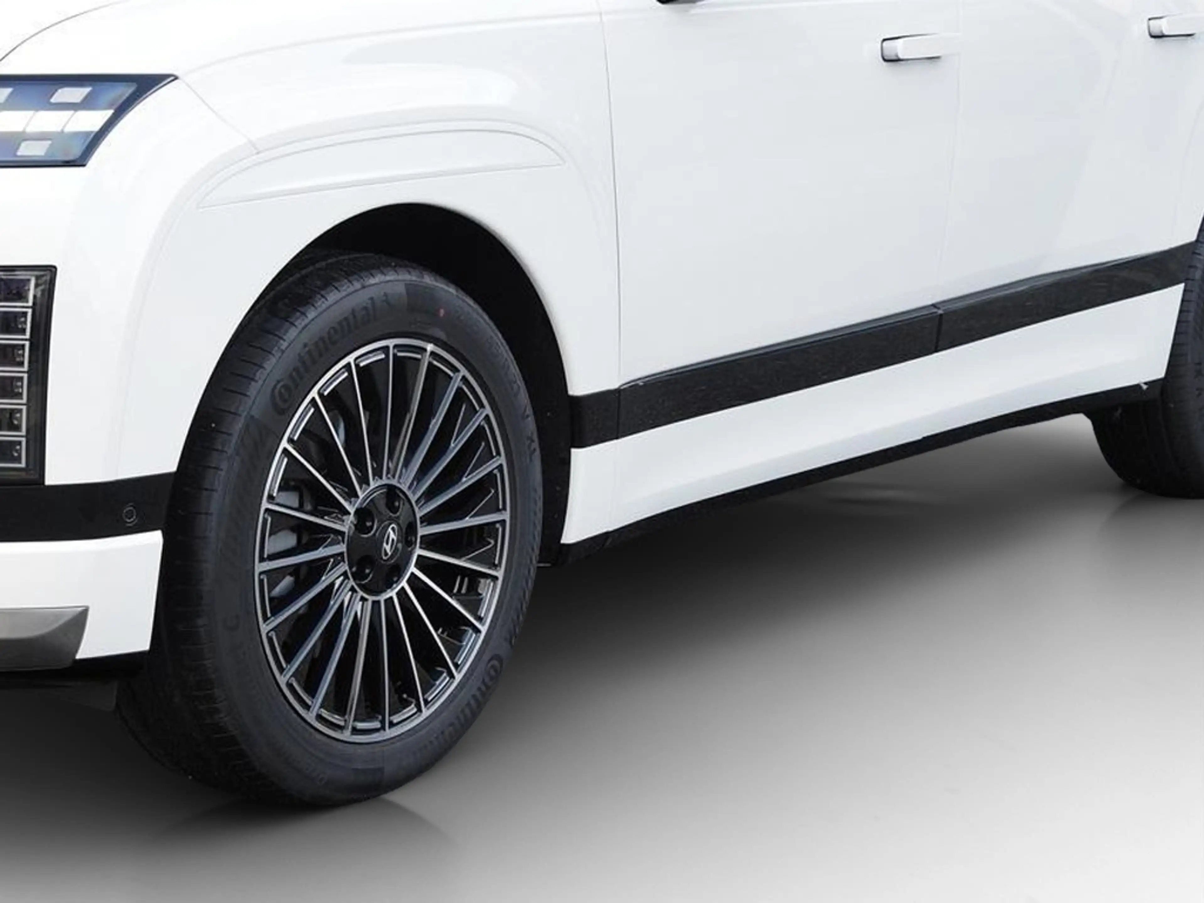 Hyundai IONIQ 9 7-Sitzer UNIQ Pano-Glas-Schiebedach — photo 7