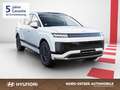 Hyundai IONIQ 9 7-Sitzer UNIQ Pano-Glas-Schiebedach Blanc - thumbnail 2