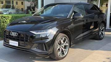 50 3.0 tdi mhev quattro tiptronic *IVA, TETTO, 22'', MATRIX, PROMO AZZURRA*