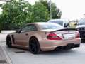 Mercedes-Benz SL 500 BLACK SERIES SL65 Replica Prior Design Argento - thumbnail 4