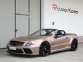 Mercedes-Benz SL 500 BLACK SERIES SL65 Replica Prior Design Argento - thumbnail 1