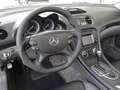 Mercedes-Benz SL 500 BLACK SERIES SL65 Replica Prior Design Argento - thumbnail 10