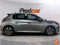 Peugeot 208 1.2 Puretech S&S Allure Pack EAT8 130 Gris - thumbnail 9