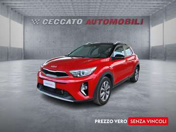 Stonic 1.0 t-gdi mhev Style 100cv imt