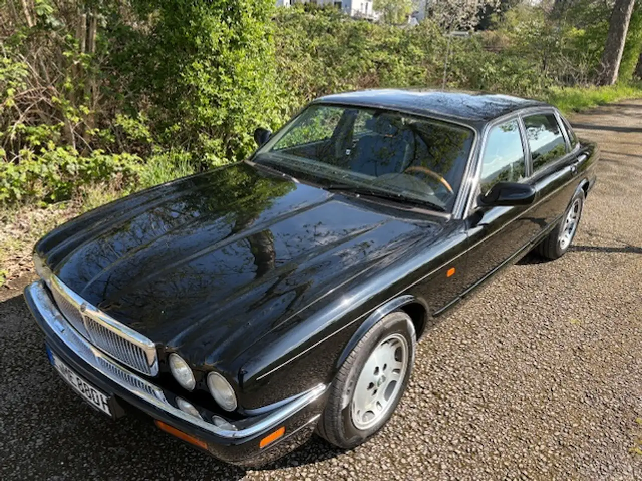 Jaguar XJ6 3.2 Executive, foto 6