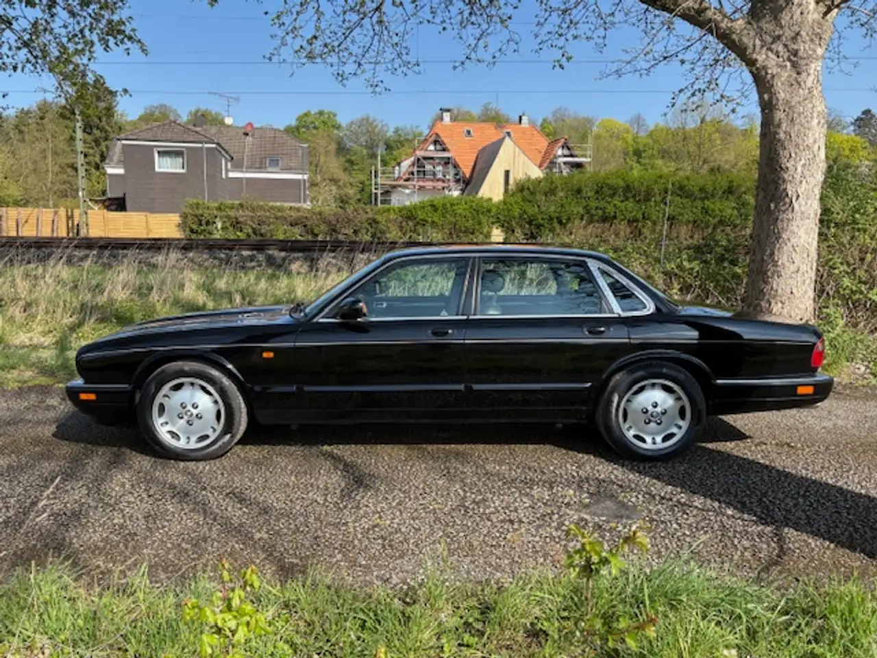 Jaguar XJ6 3.2 Executive, foto 7
