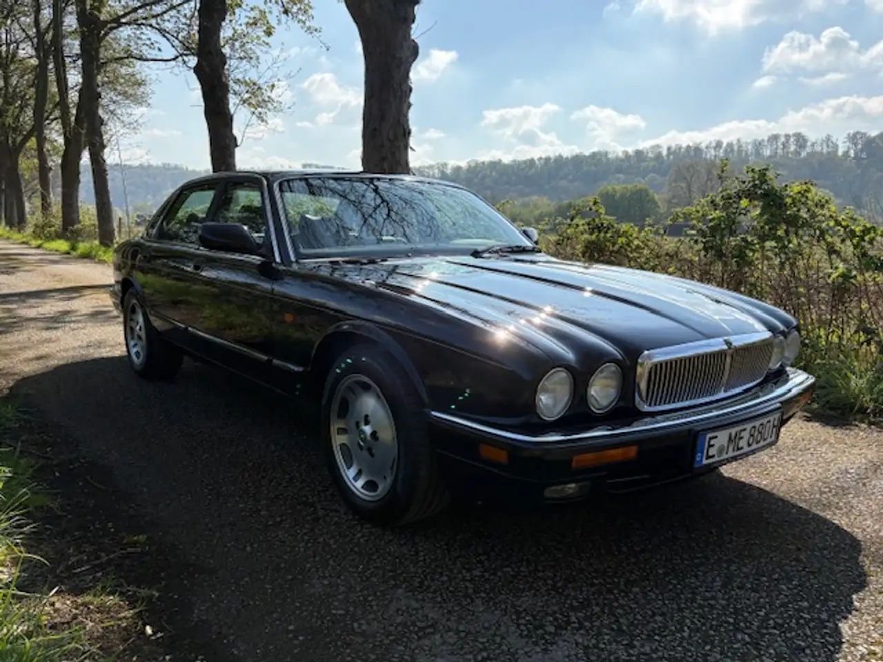 Jaguar XJ6 3.2 Executive, foto 12
