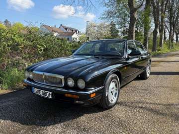 XJ6 3.2 Executive