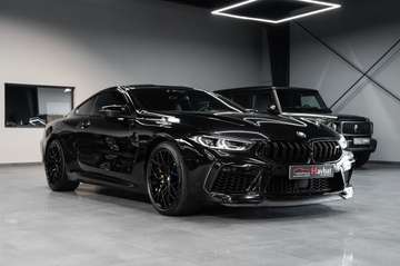 Competition Coupe B&W-Keramik-Carbon-360°-ACC