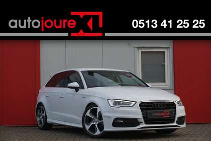Audi A3 Sportback 1.4 TFSI CoD Design Pro Line Plus | S-Li