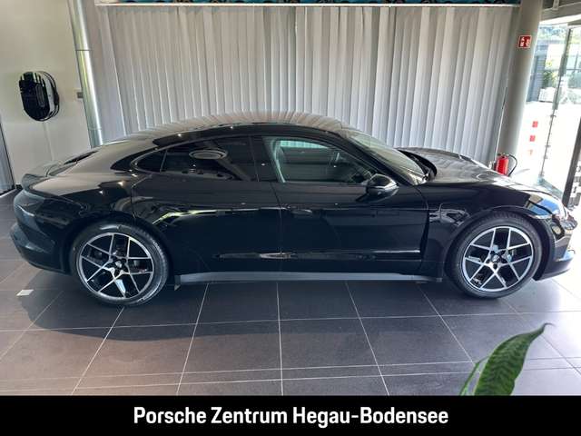 Porsche Taycan Porsche Panorama/Bose/Performancebatterie