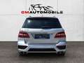 Mercedes-Benz ML 63 AMG Aut. Gris - thumbnail 6