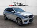 Mercedes-Benz ML 63 AMG Aut. Gris - thumbnail 3