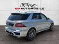 Mercedes-Benz ML 63 AMG Aut. Grau - thumbnail 5