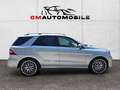 Mercedes-Benz ML 63 AMG Aut. Grau - thumbnail 4