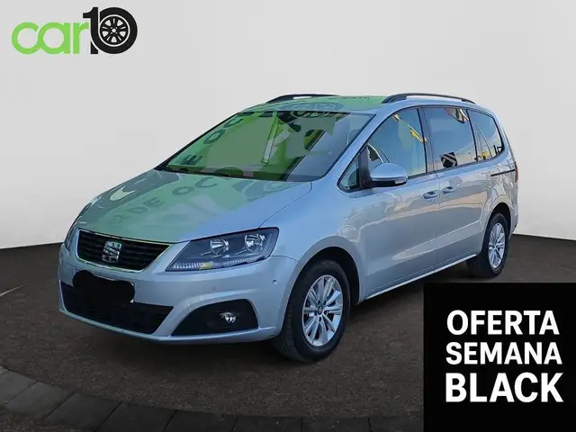 SEAT Alhambra 1.4 TSI 110kW (150CV) DSG St&Sp Style