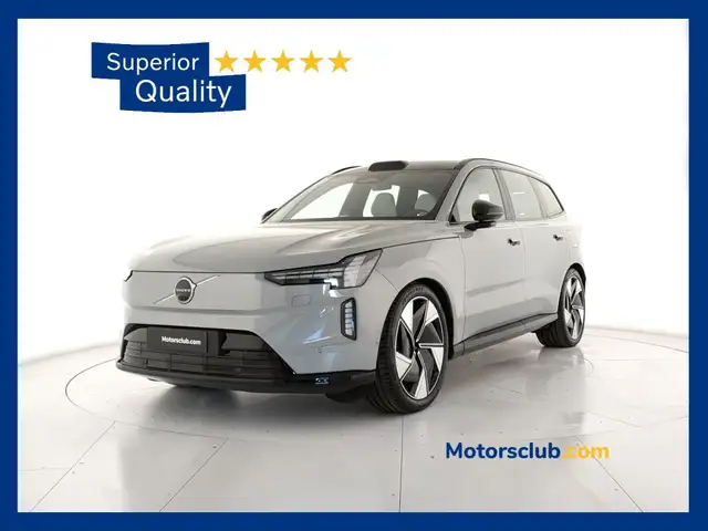 Volvo EX90 Twin Motor Performance AWD Ultra - Pronta Consegna