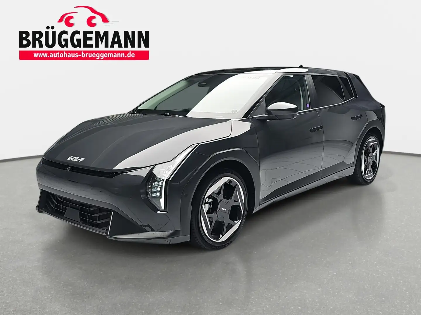 Kia EV4 EV4 81.4 KWH EARTH MJ26 UPGRADE TECHNOLOGY WINTER siva - 1