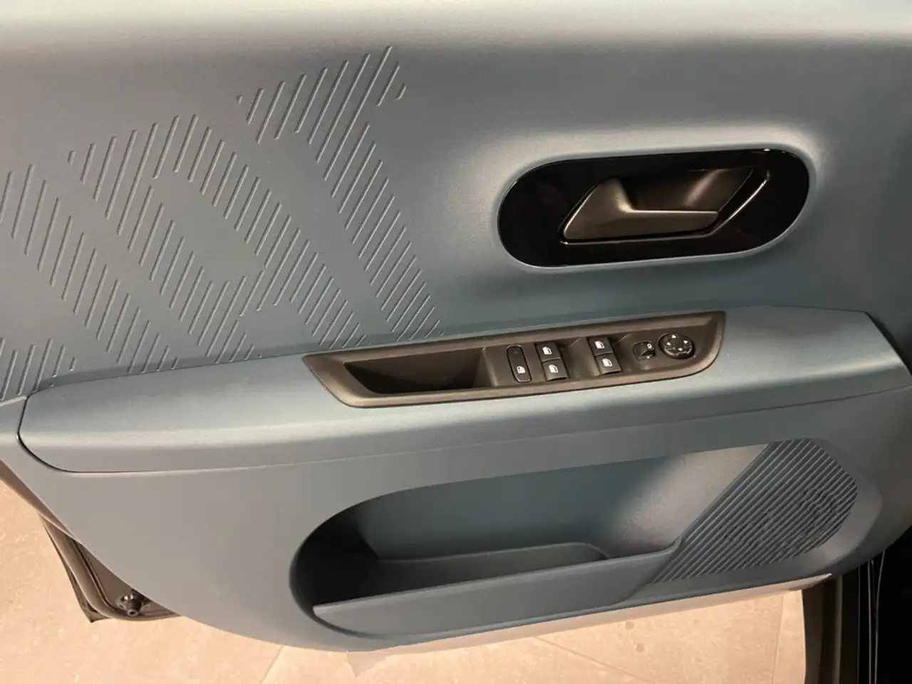 Fiat Grande Panda 2026 — фото 15