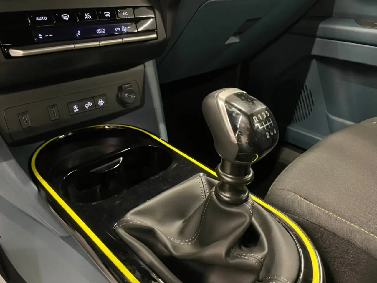 Fiat Grande Panda 2026