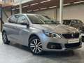 Peugeot 308 Zilver - thumbnail 1