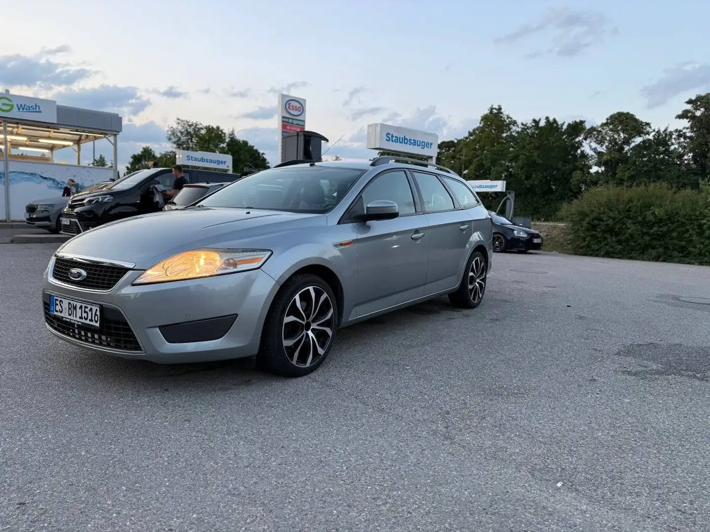 Ford Mondeo Turnier 2.3 Trend - 1